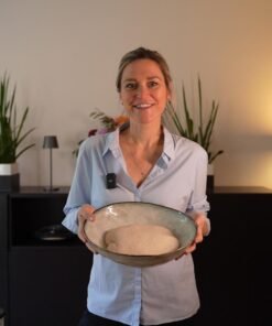 1:1-Sauerteig-Onlinecoaching (30 min.)